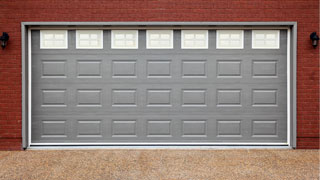 Garage Door Repair at Kenroy Warehouse Parcel Roseville, California